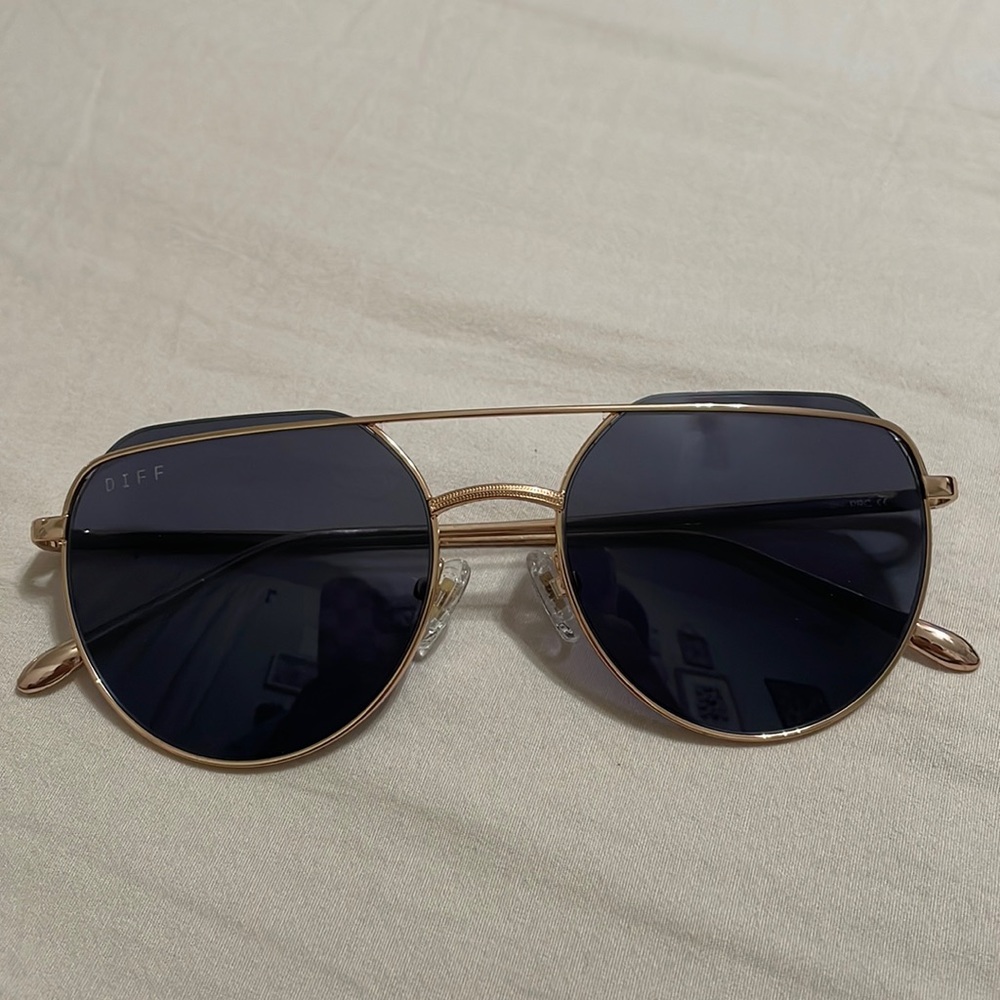 Diff sunglasses